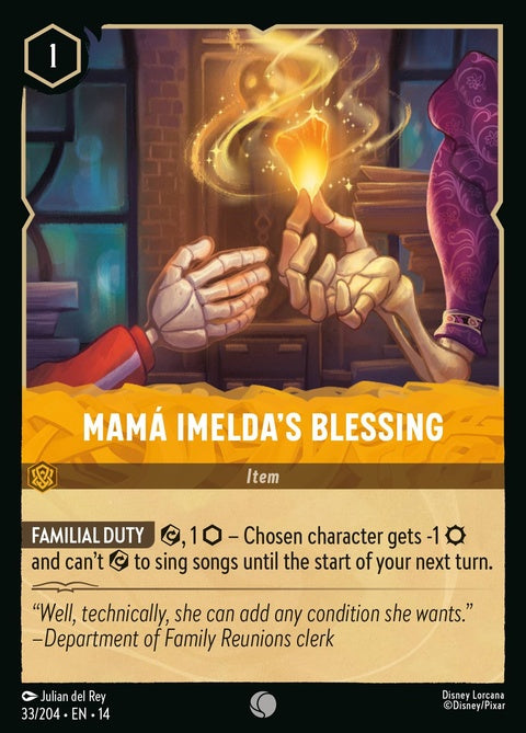 33-mamaimeldasblessing