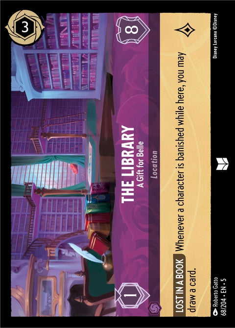 68-thelibrary-agiftforbelle
