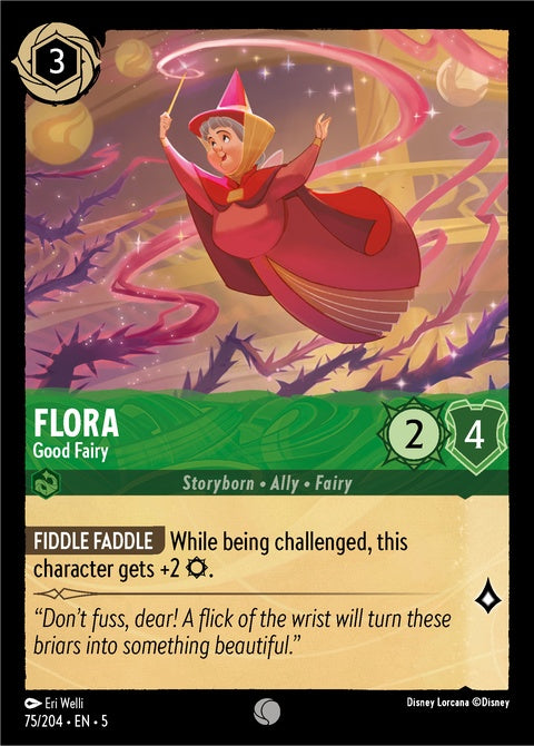 75-flora-goodfairy