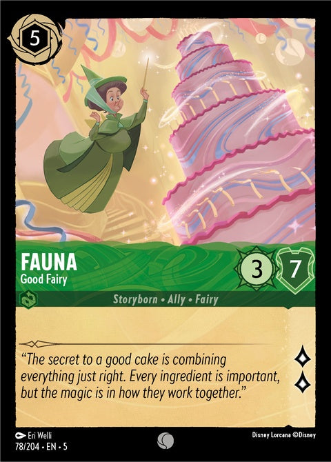78-fauna-goodfairy