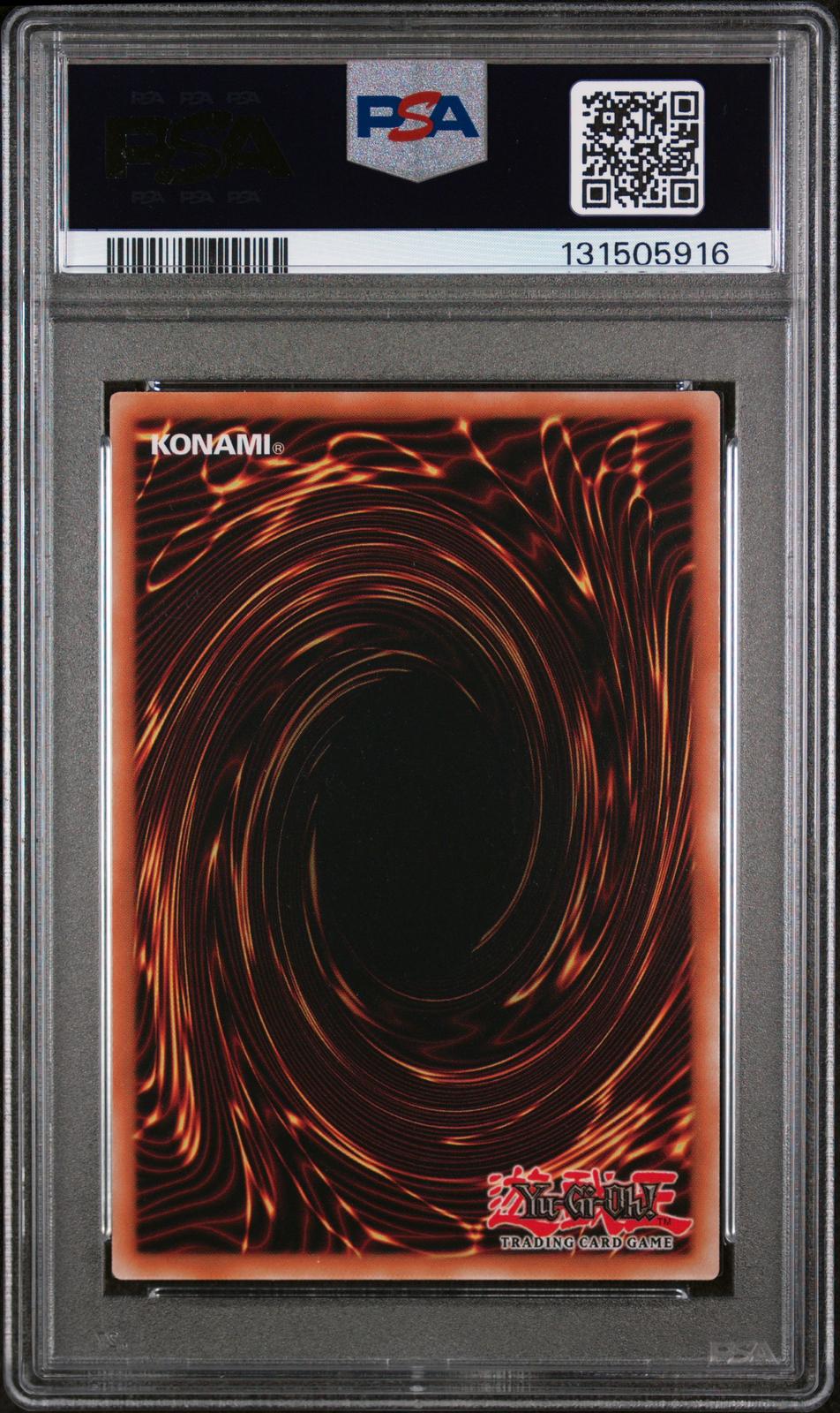 2025 Yu-Gi-Oh! Ra04- EN055 Dragon Master Magia 1st Edition-Ultimate Rare PSA 10