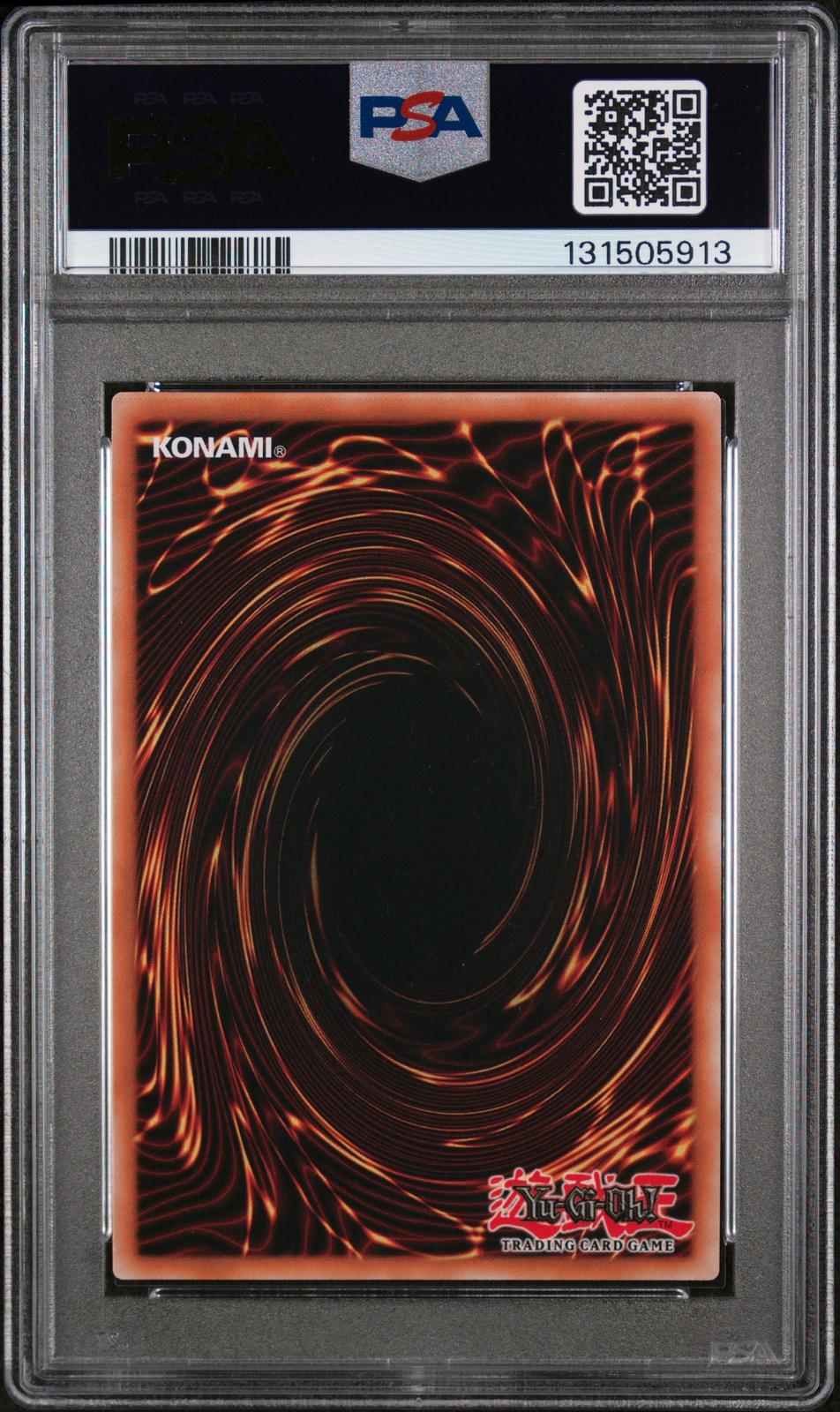 2025 Yu-Gi-Oh! Jush- #EN017 Cooky Yummy 1st Edition-Starlight Rare PSA 10