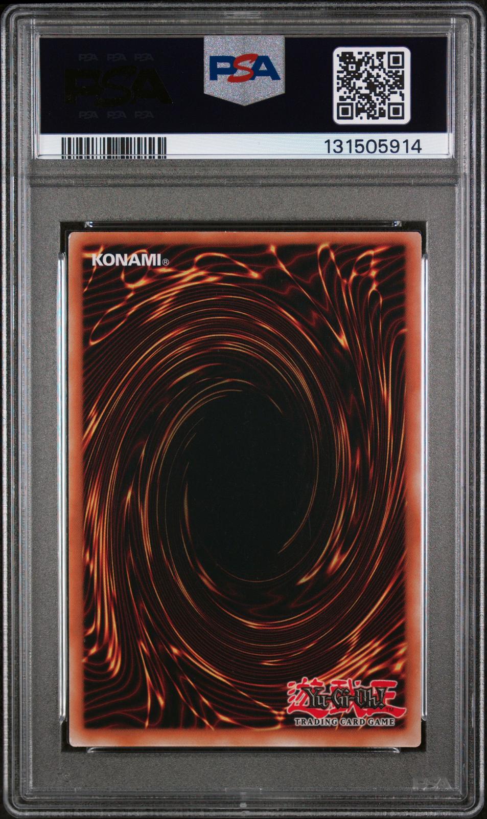 2025 Yu-Gi-Oh! Maze of Master Silent Magician Lv8 1st Edition PSA 9