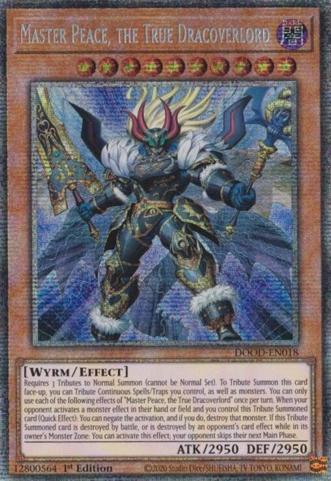 dood-en018-masterpeacethetruedracoverlordstarlightrare