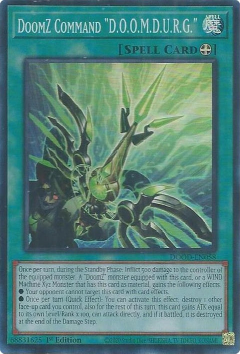 dood-en058-doomzcommanddoomdurg