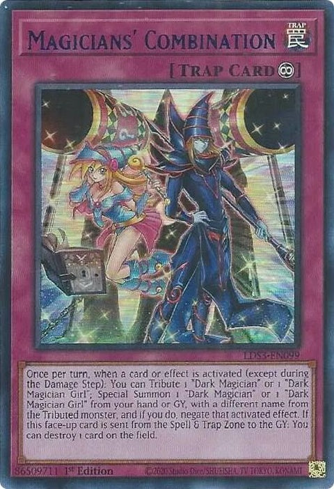 lds3-en099-magicianscombinationblue