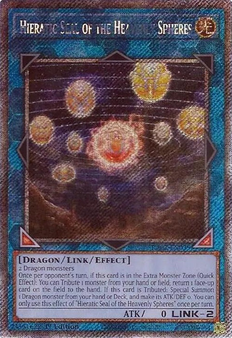 ra02-en039-hieraticsealoftheheavenlyspheresplatinumsecretrare