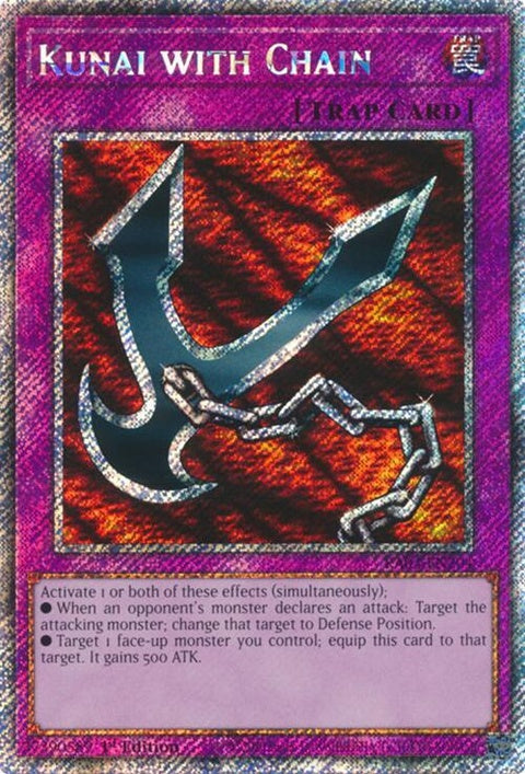 ra03-en204-kunaiwithchainplatinumsecretrare