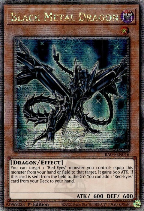 ra04-en016-blackmetaldragonquartercenturysecretrare