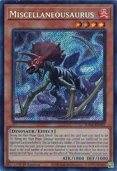 ra04-en022-miscellaneousaurussecretrare