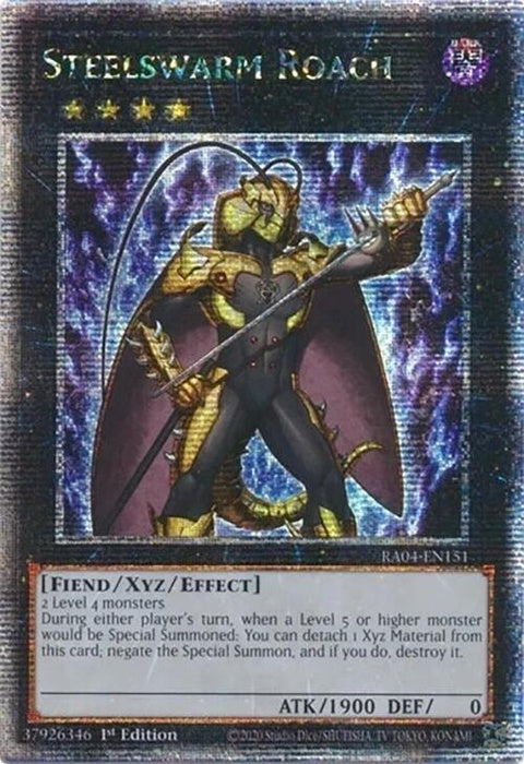 ra04-en151-steelswarmroachquartercenturysecretrare