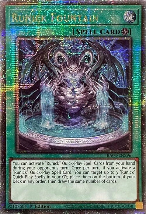 ra04-en296-runickfountainquartercenturysecretrare