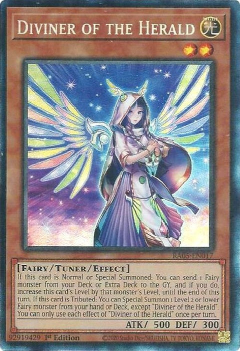 ra05-en017-divineroftheheraldcollectorsrare