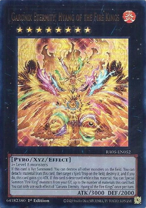 ra05-en052-garunixeternityhyangofthefirekingsultrarare