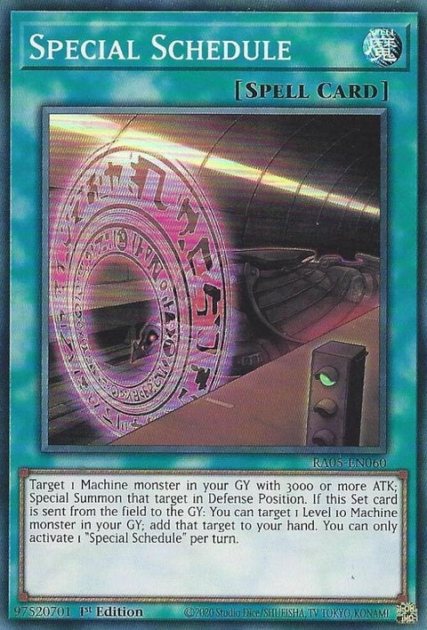 ra05-en060-specialschedule
