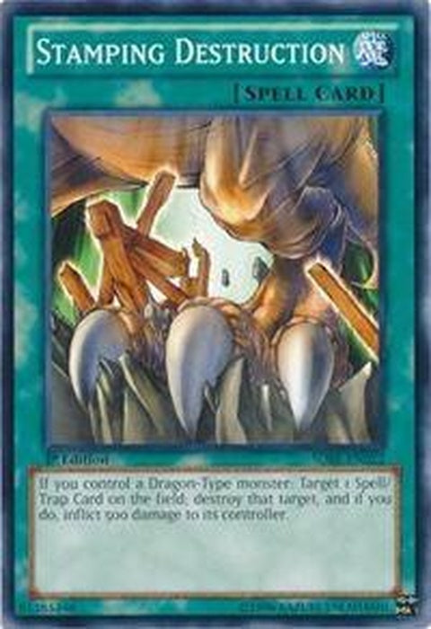 sdbe-en022-stampingdestruction