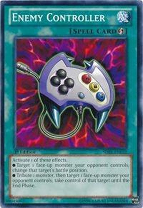 sdbe-en032-enemycontroller