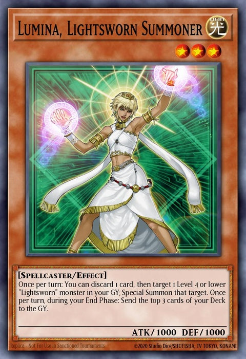 sdli-en012-luminalightswornsummoner