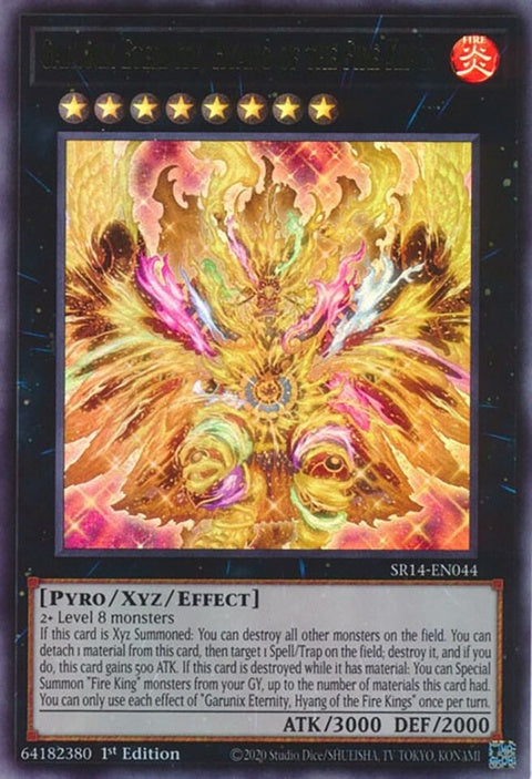 sr14-en044-garunixeternityhyangofthefirekings