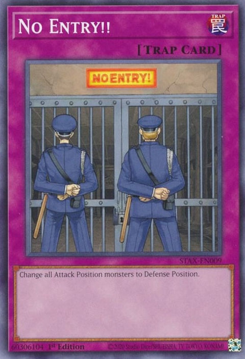 stax-en009-noentry