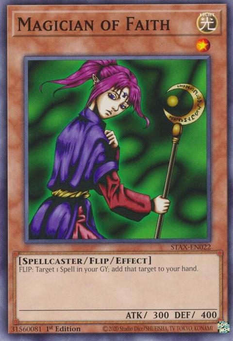 stax-en022-magicianoffaith