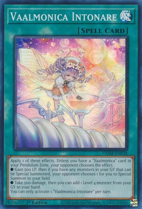 vasm-en038-vaalmonicaintonare