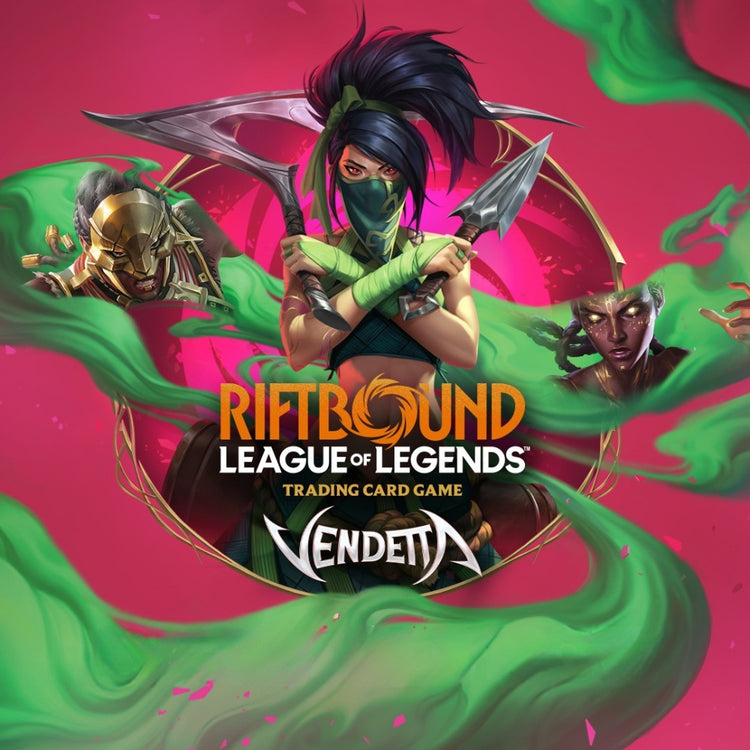 Vendetta Set Icon