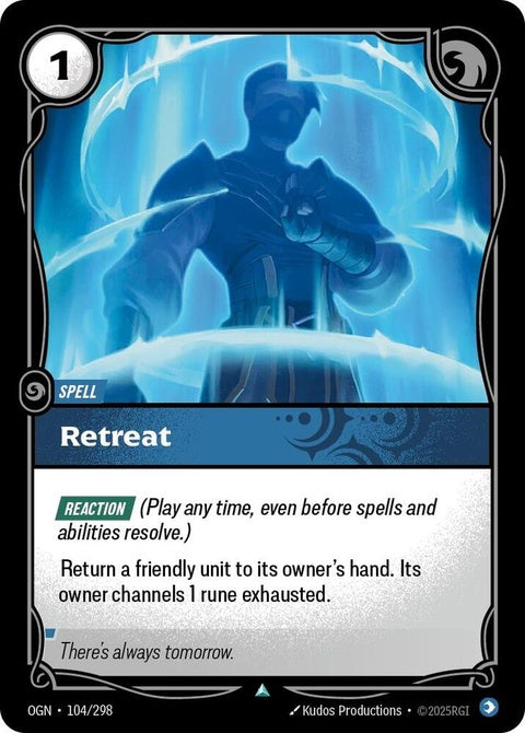 104-retreat