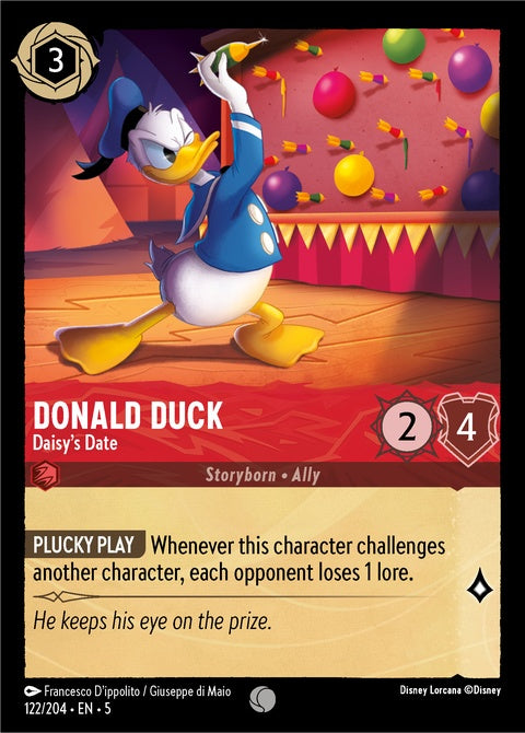122-donaldduck-daisysdate