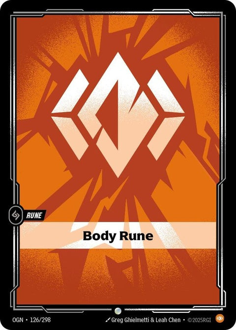 126-bodyrune