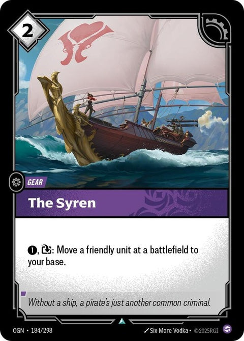 184-thesyren