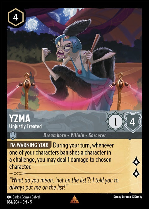 184-yzma-unjustlytreated