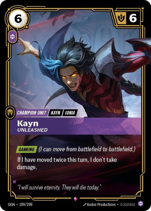 189-kaynunleashed