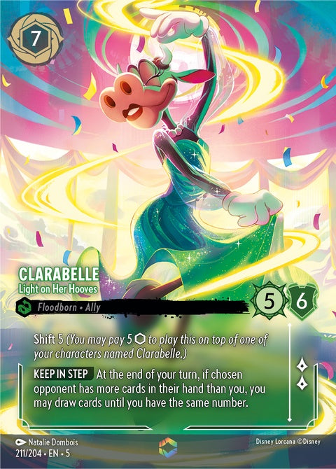 211-clarabelle-lightonherhooves