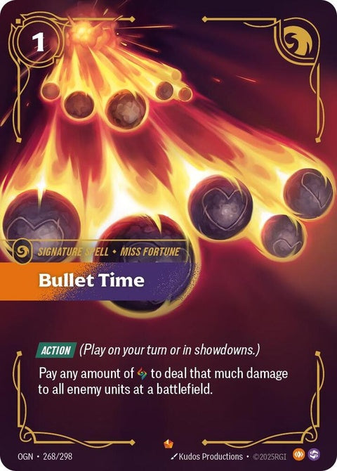268-bullettime