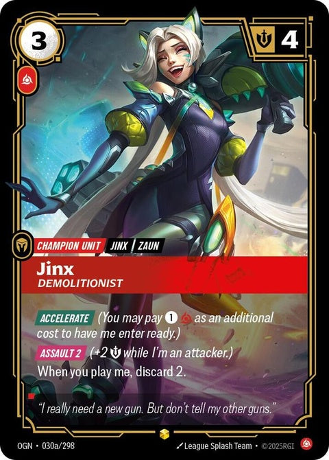 30a-jinxdemolitionistalternateart