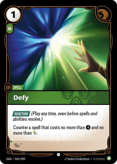 45-defy