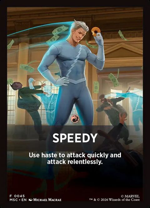 45-speedy