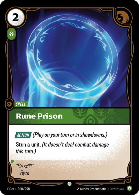 50-runeprison