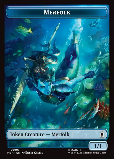 6-merfolk
