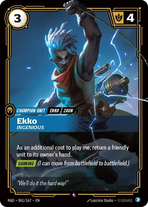 61-ekkoingenious