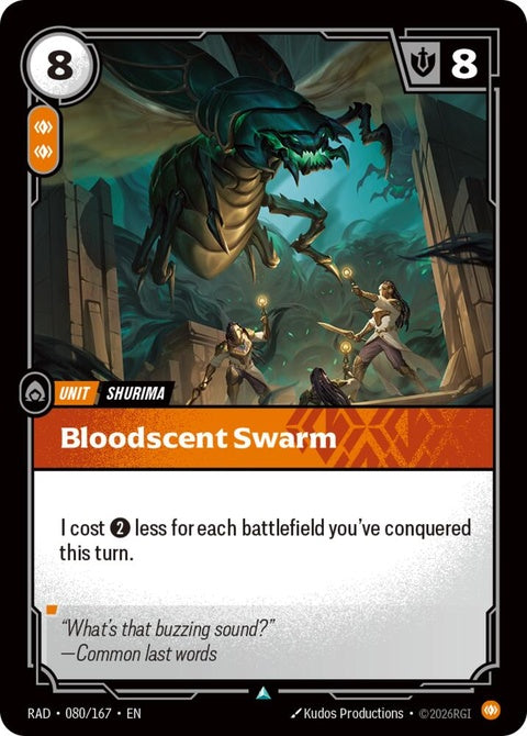 80-bloodscentswarm