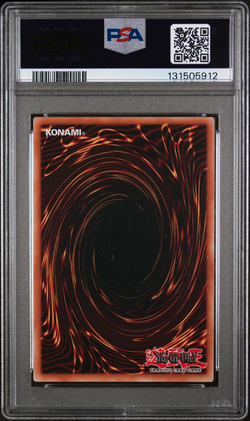 2025 Yu-Gi-Oh! Mztm-EN083 Mulcharmy Purulia 1st Edition PSA 9