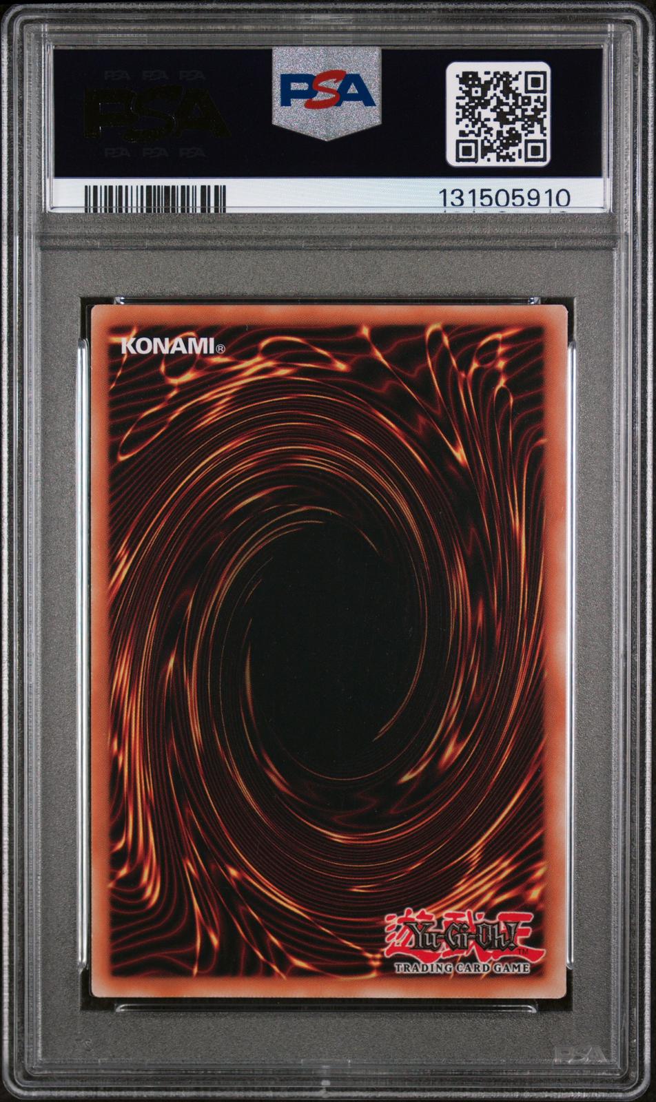 2025 Yu-Gi-Oh! Mztm-Maze Of The Master #EN022 Union Controller 1st Edition PSA 9