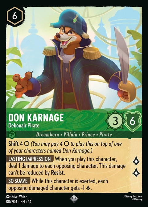 88-donkarnage-debonairpirate