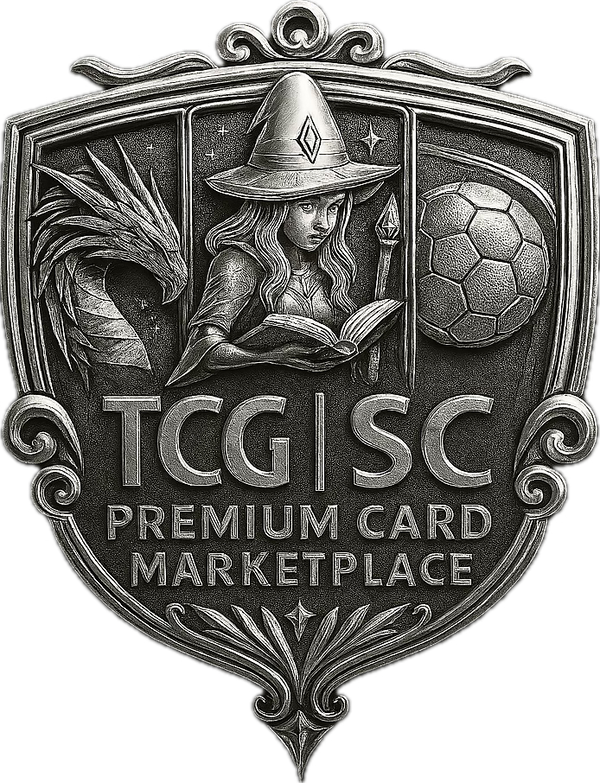 Premium Card Marketplace