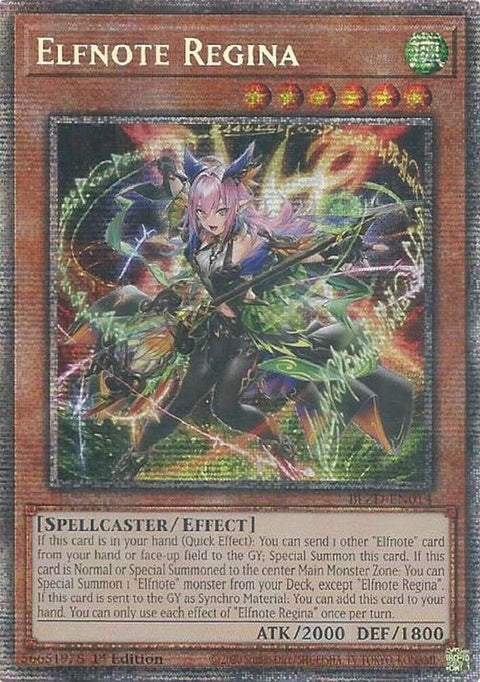 blzd-en014-elfnotereginastarlightrare