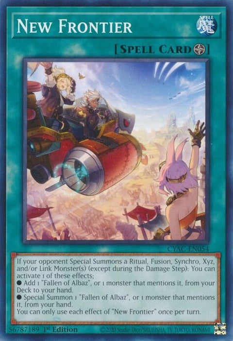 cyac-en054-newfrontier