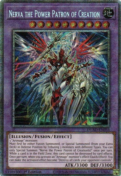 duad-en033-nervathepowerpatronofcreationstarlightrare