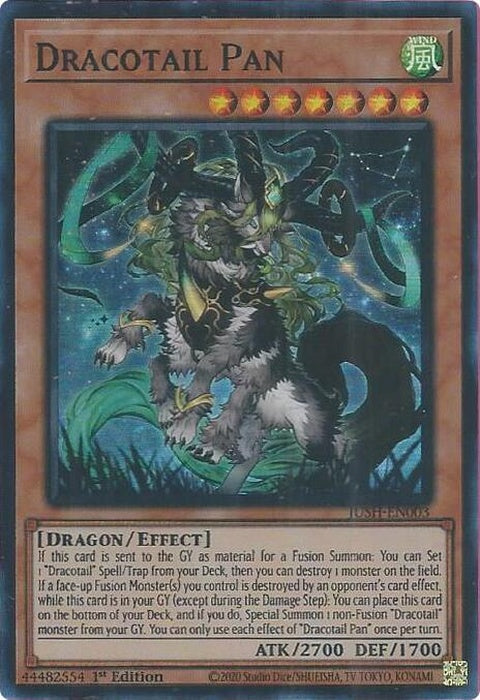 jush-en003-dracotailpansuperrare